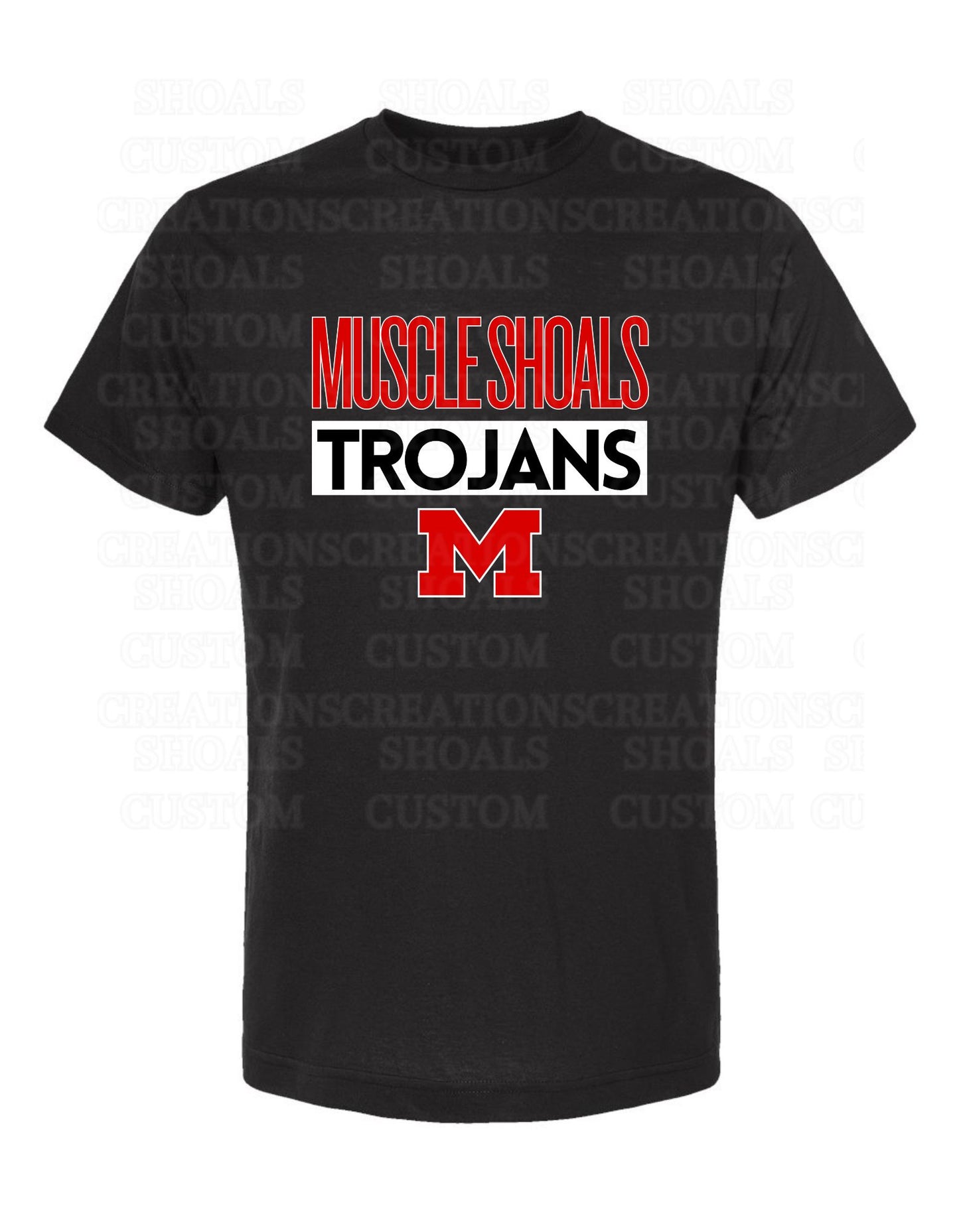 MS Athletic