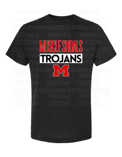 MS Athletic