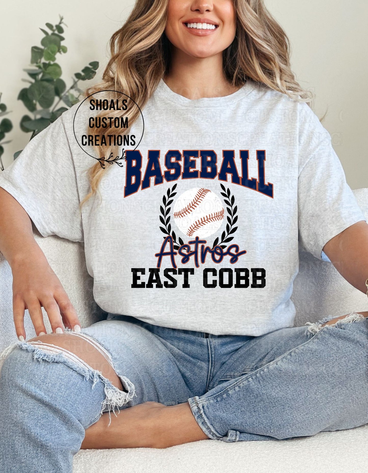 Astros Baseball