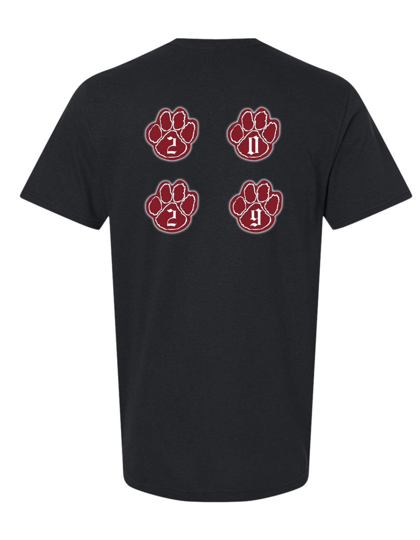 Deshler Sophomore HOCO Shirt