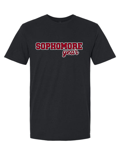 Deshler Sophomore HOCO Shirt