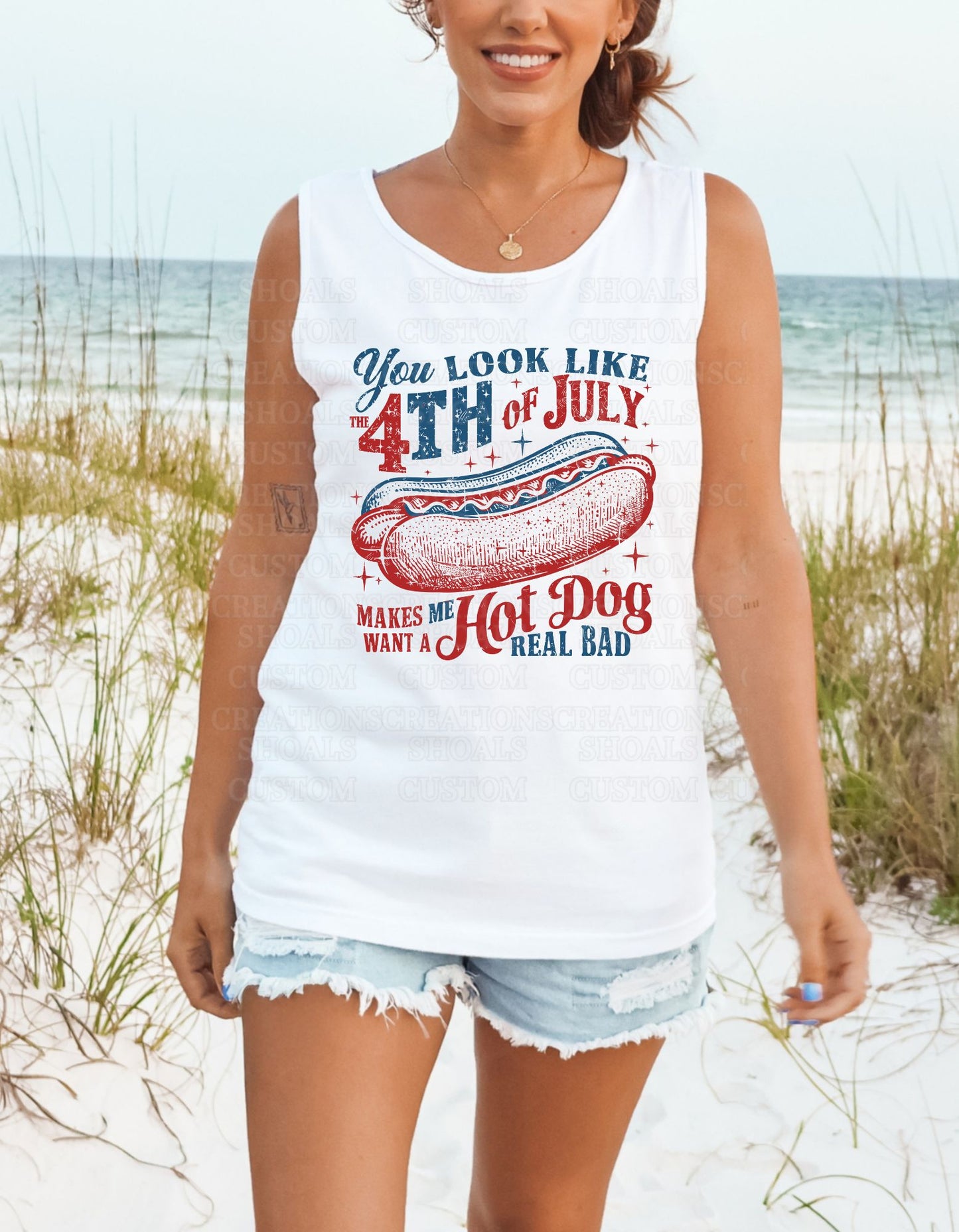 Hot Dog