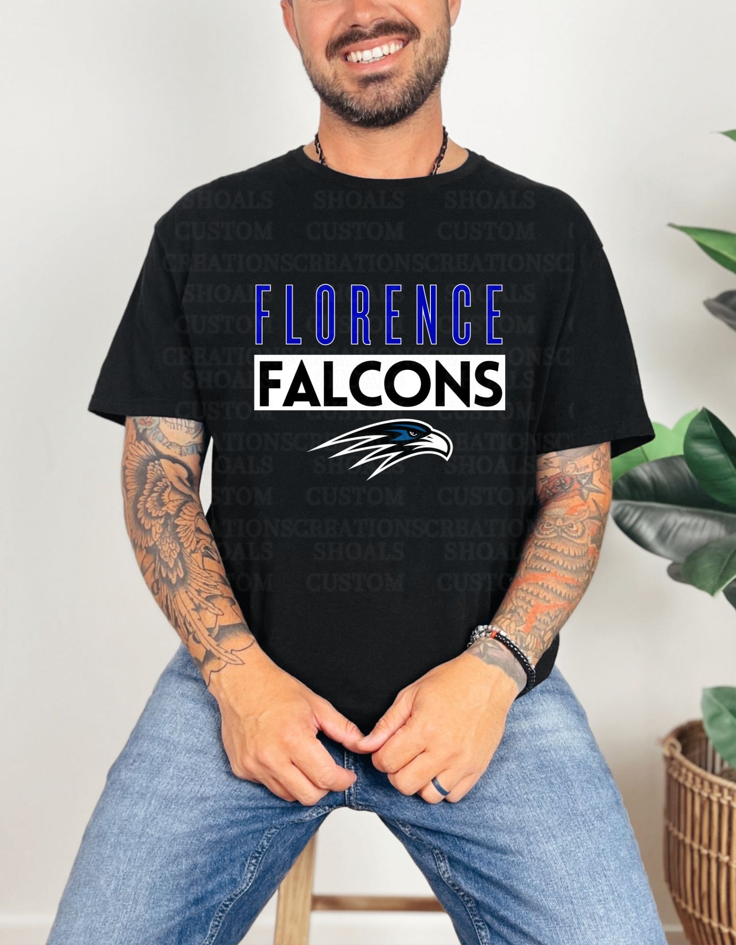 Falcons Athletic