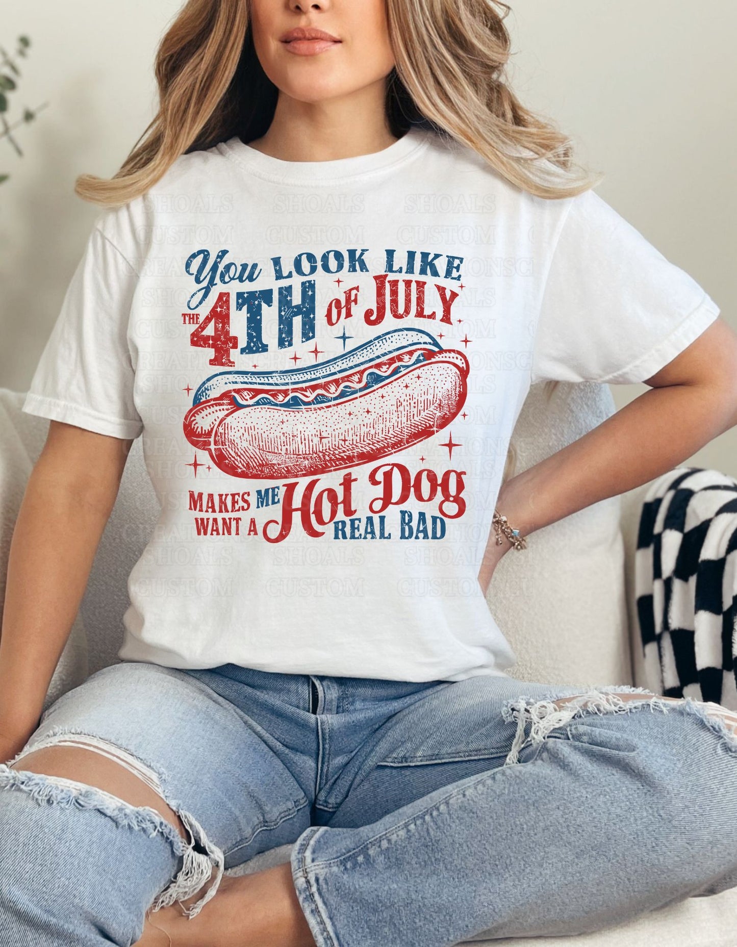 Hot Dog