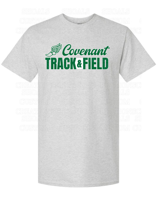 Eagles Track and Field