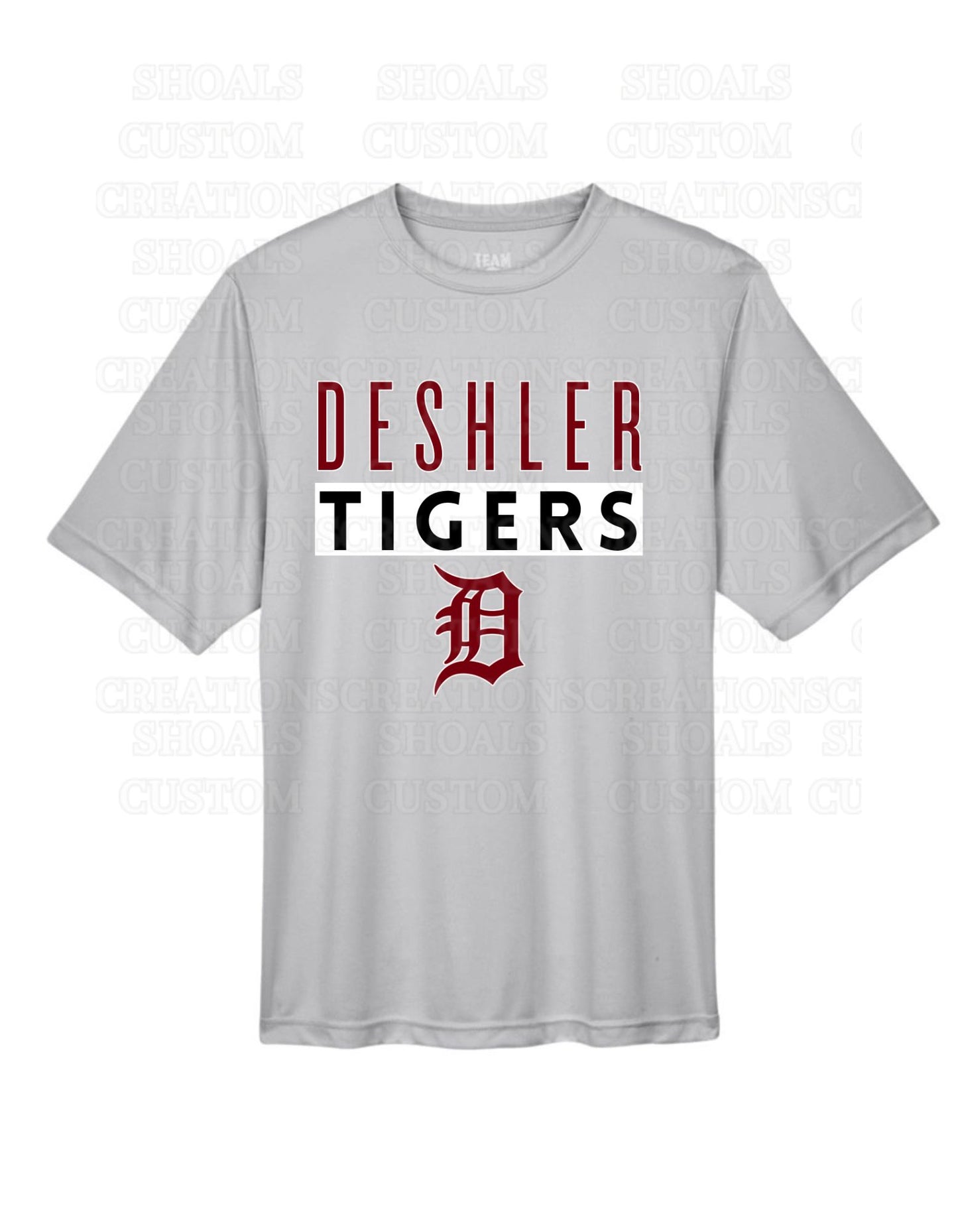 Deshler Tigers
