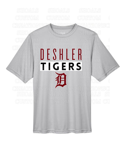 Deshler Tigers