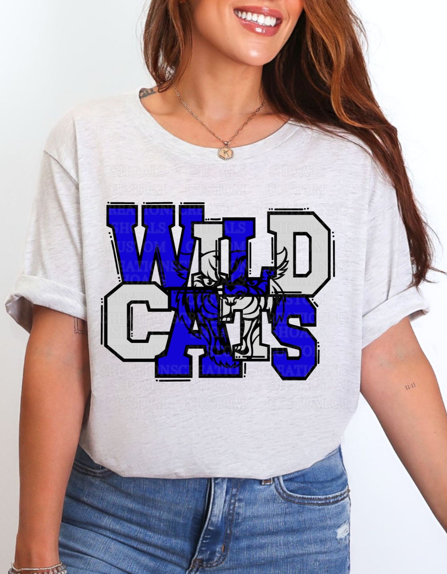 Wildcats Spirit