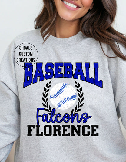 Florence Baseball