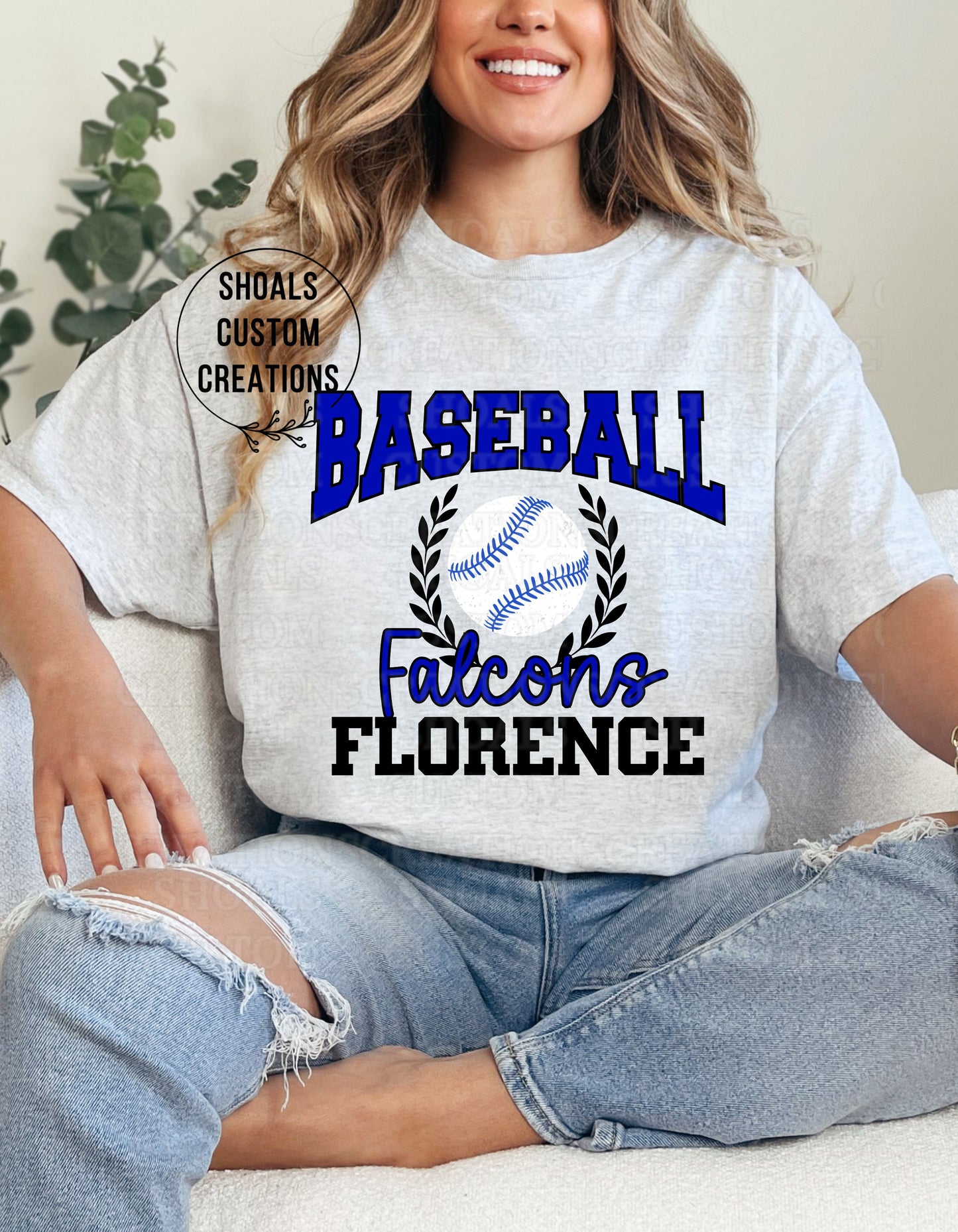 Florence Baseball