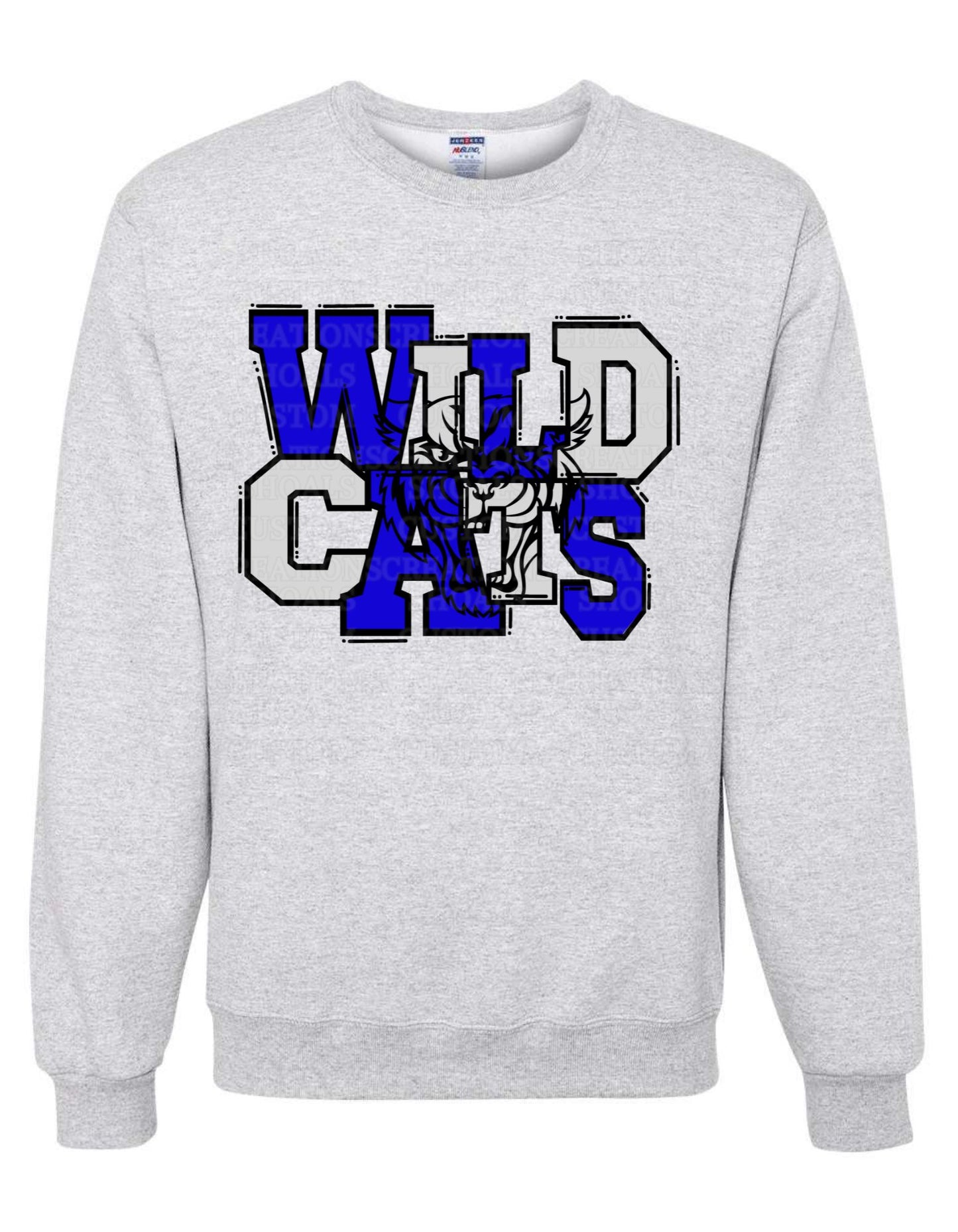Wildcats Spirit