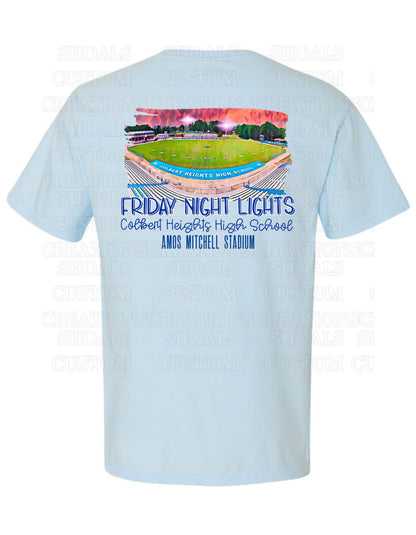 Colbert Heights Wildcats Friday Night Lights