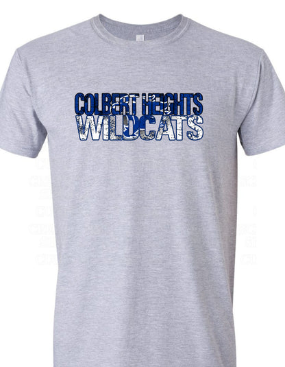 Colbert Heights Wildcats