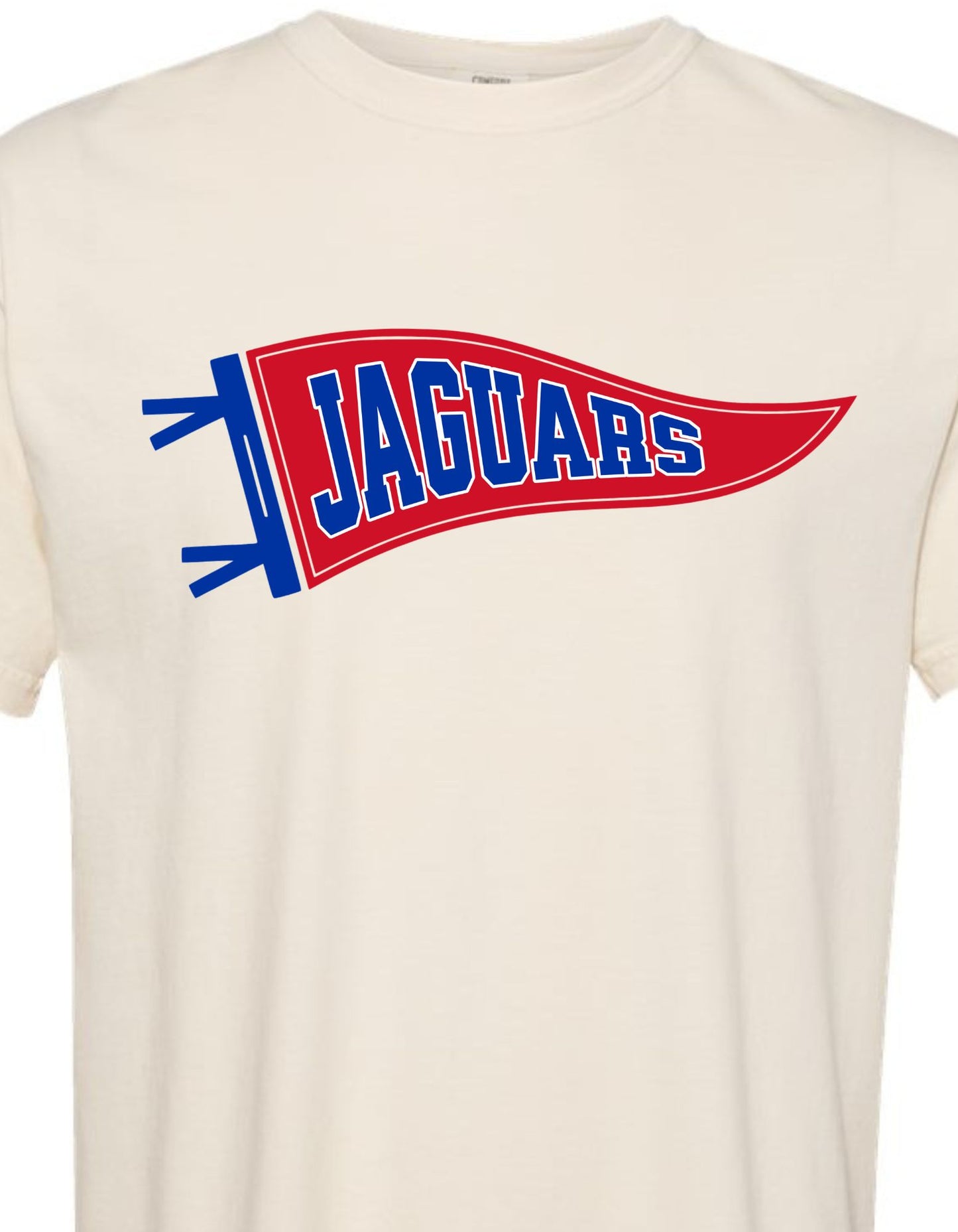 Jaguars Spirit Flag