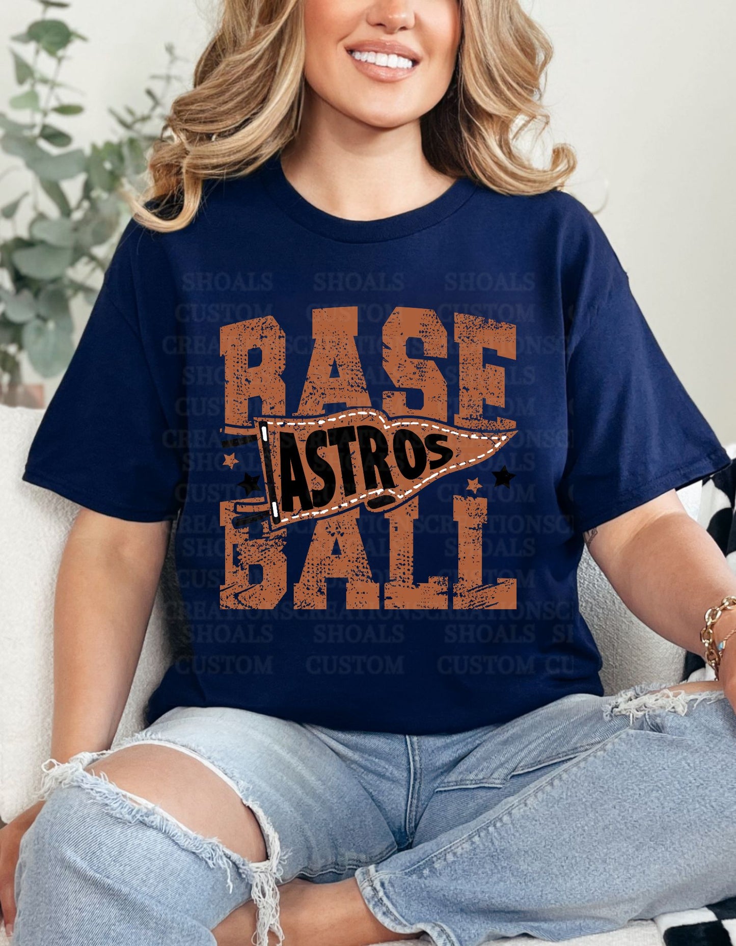 Astros Baseball
