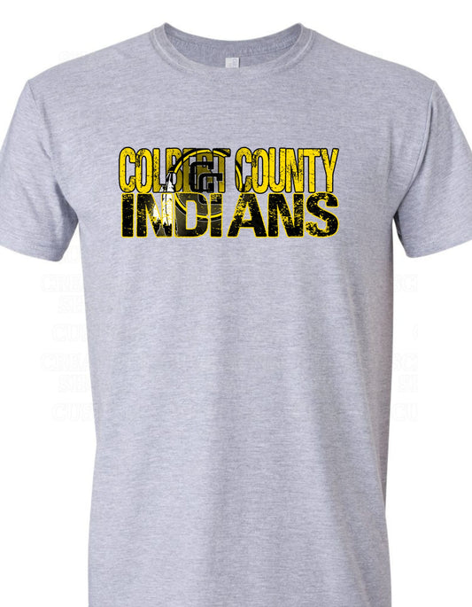 Colbert County Indians