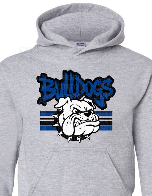 Bulldogs