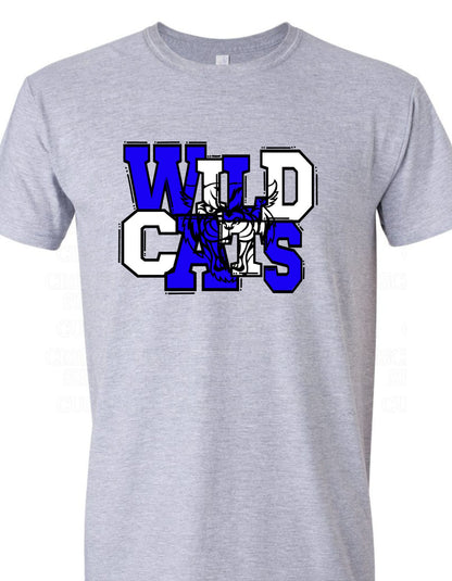 Wildcats Spirit