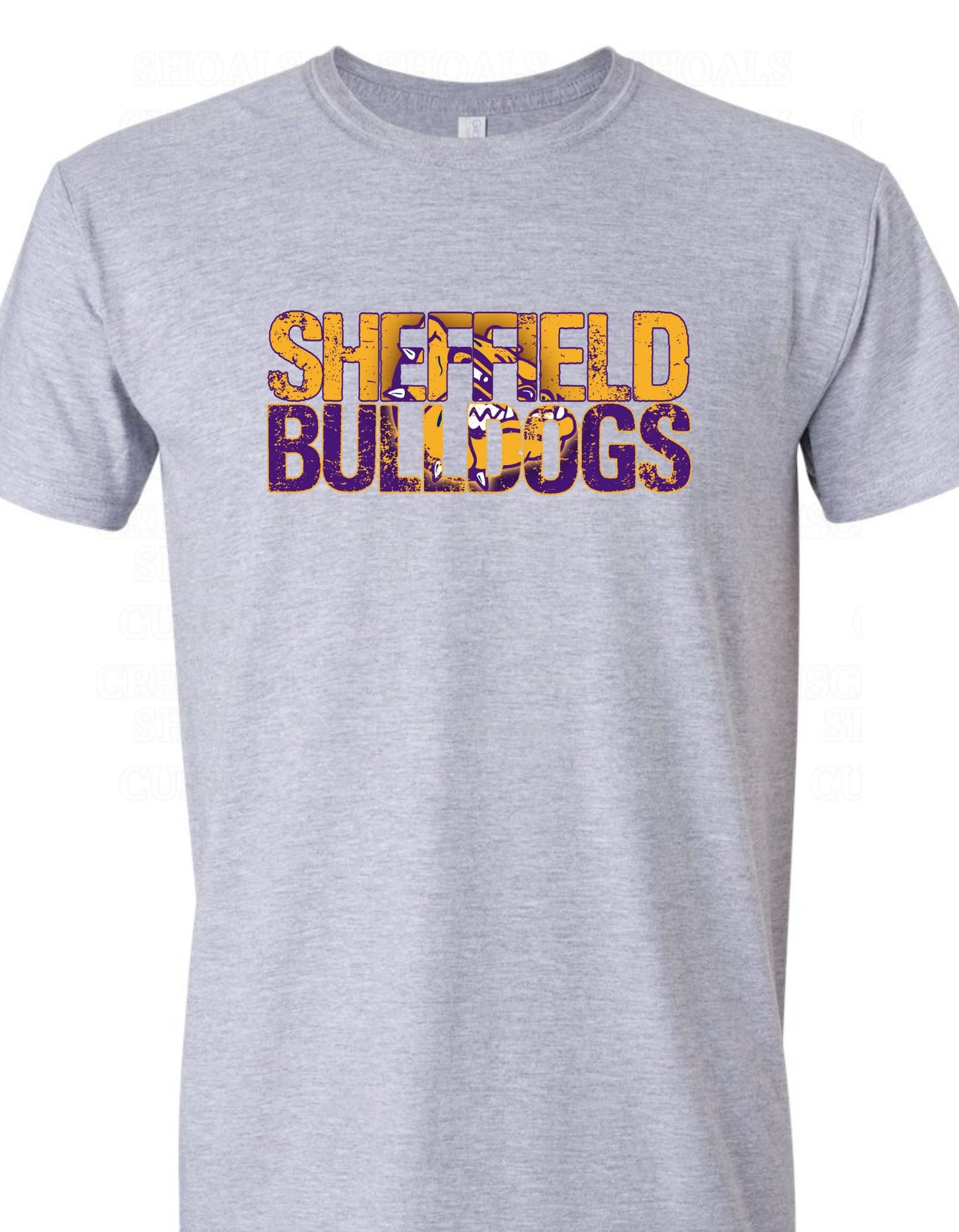 Sheffield Bulldogs