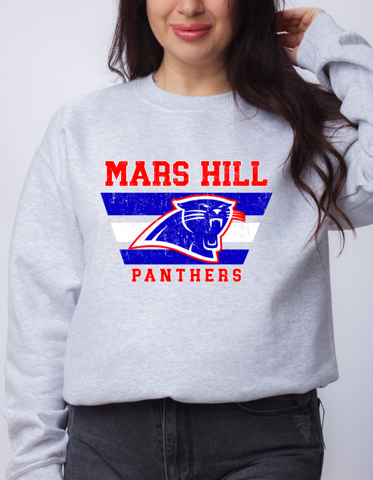 Mars Hill Retro