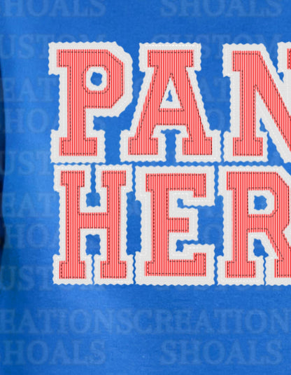 Prepster Athletic Panthers