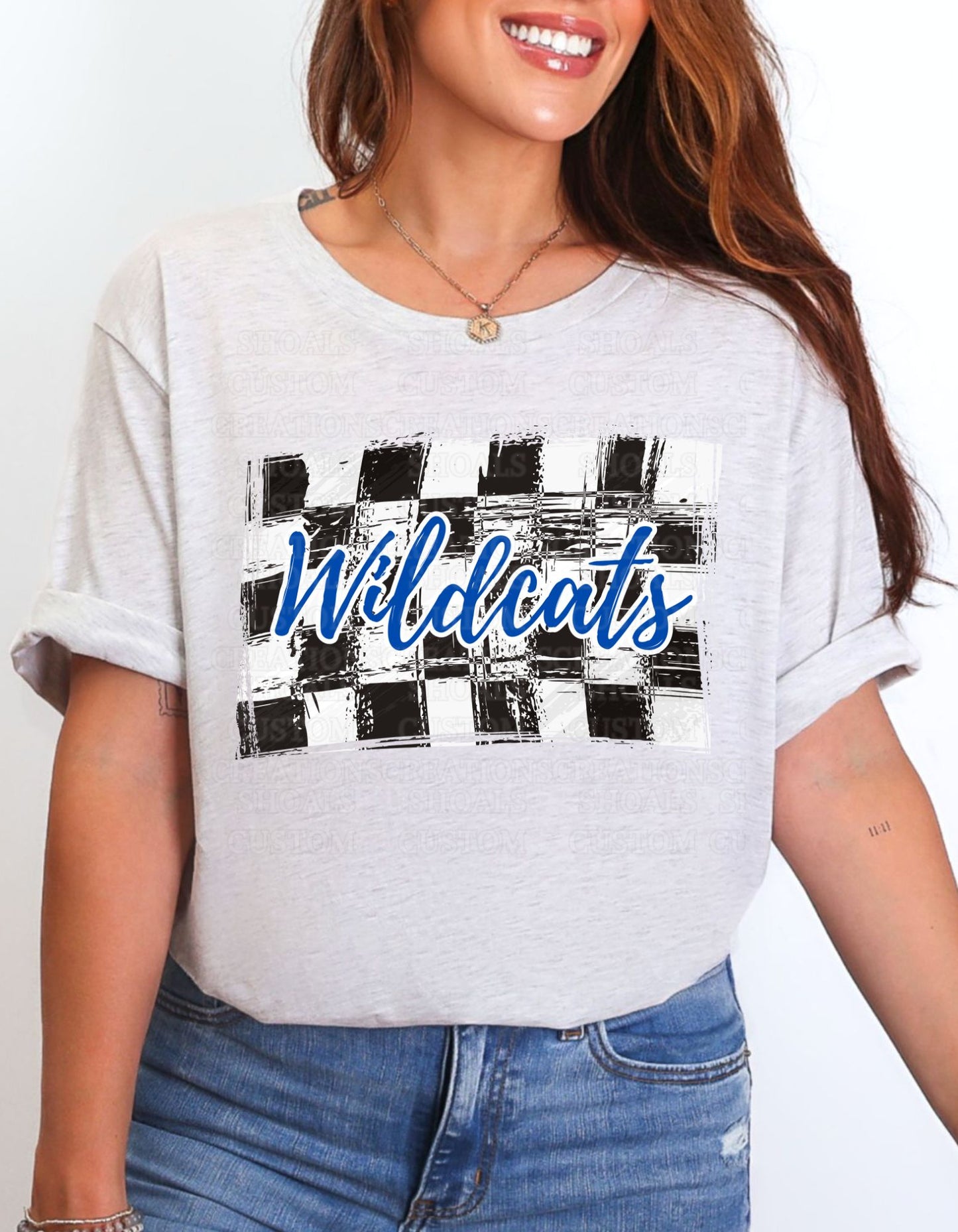 Wildcats Race