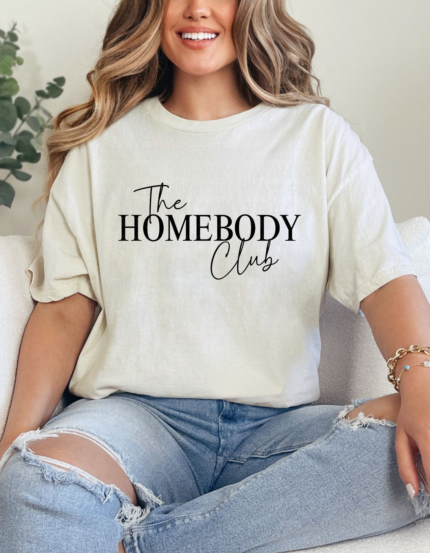 Homebody Club