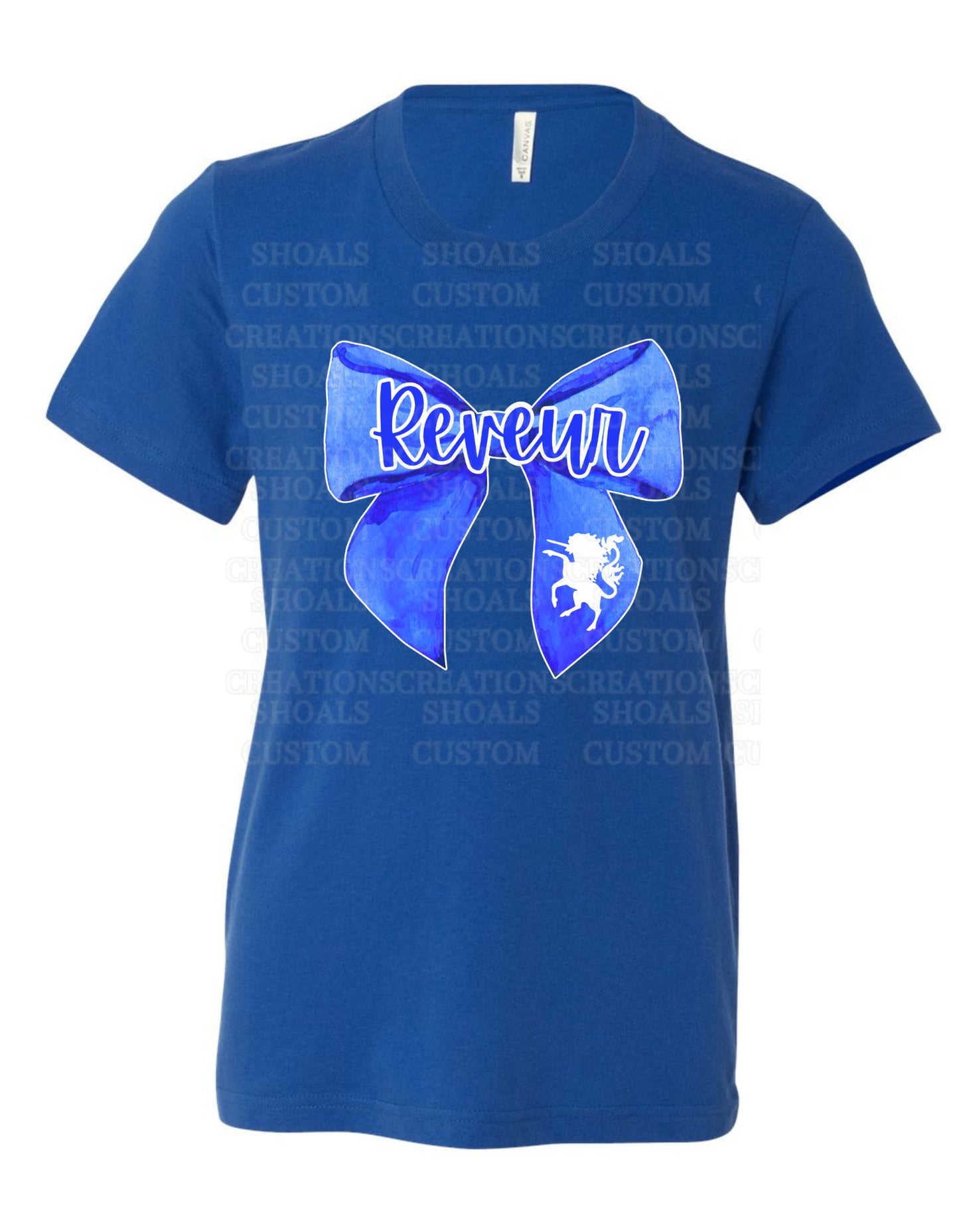 Reveur Bow