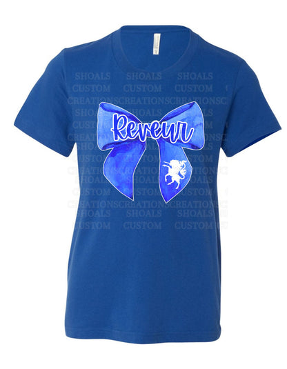 Reveur Bow