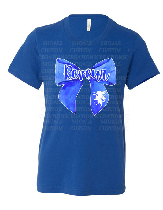 Reveur Bow