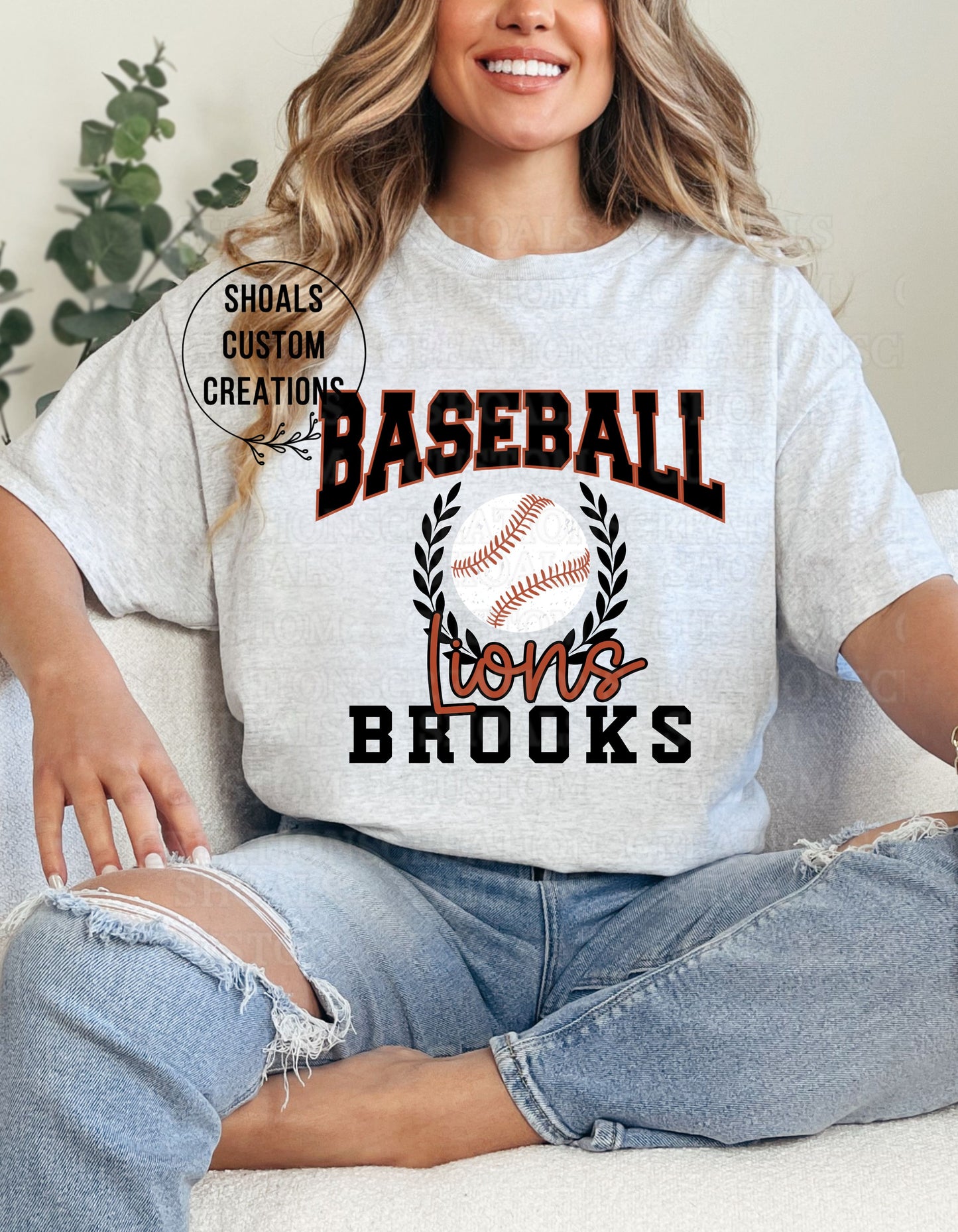 Brooks Baseball