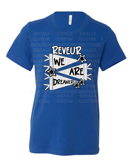 Reveur Pennant