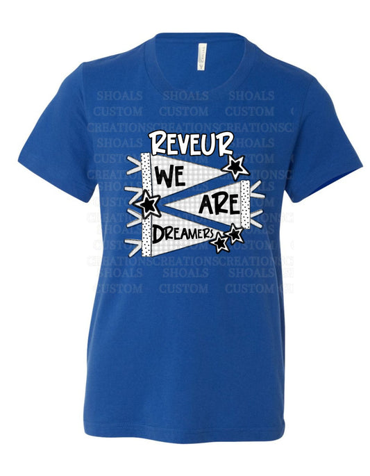 Reveur Pennant