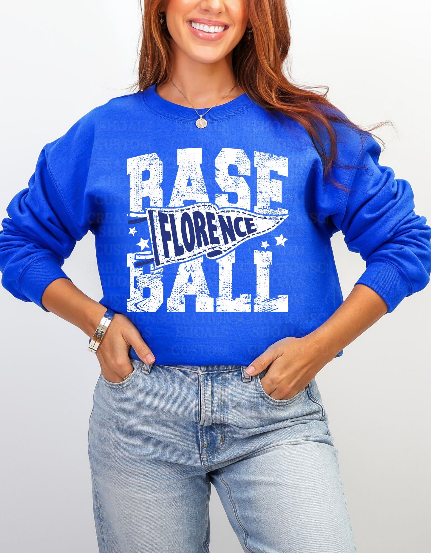 Florence Baseball