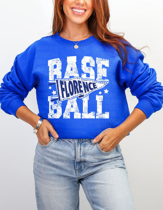 Florence Baseball