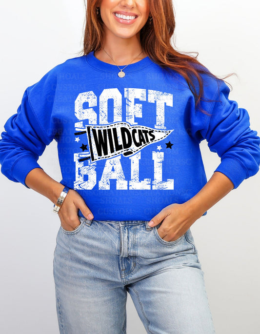 Wildcats Softball