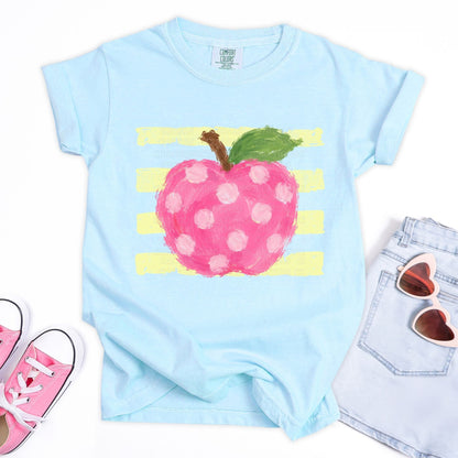 Coastal Apple