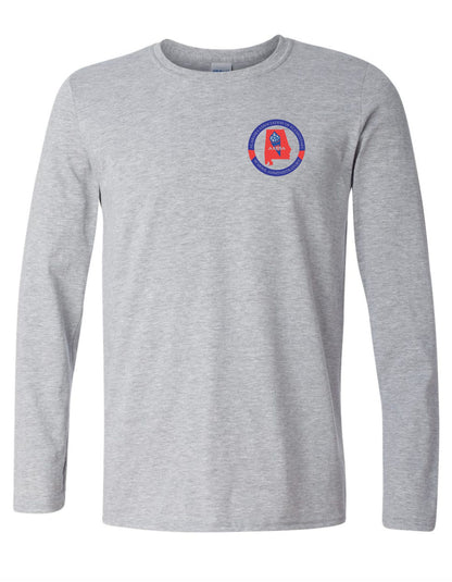AAESA Long Sleeve Tee