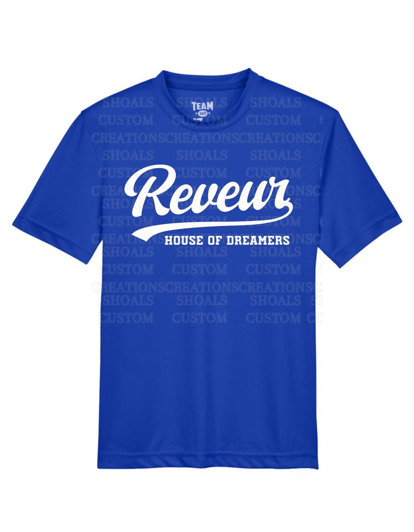Reveur Varsity