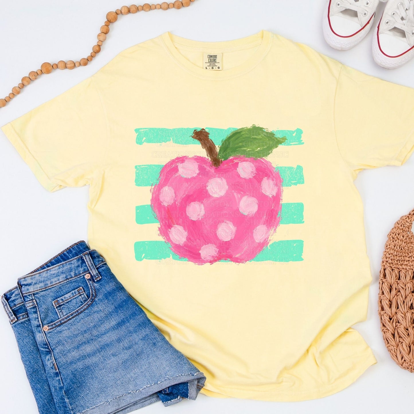 Coastal Apple