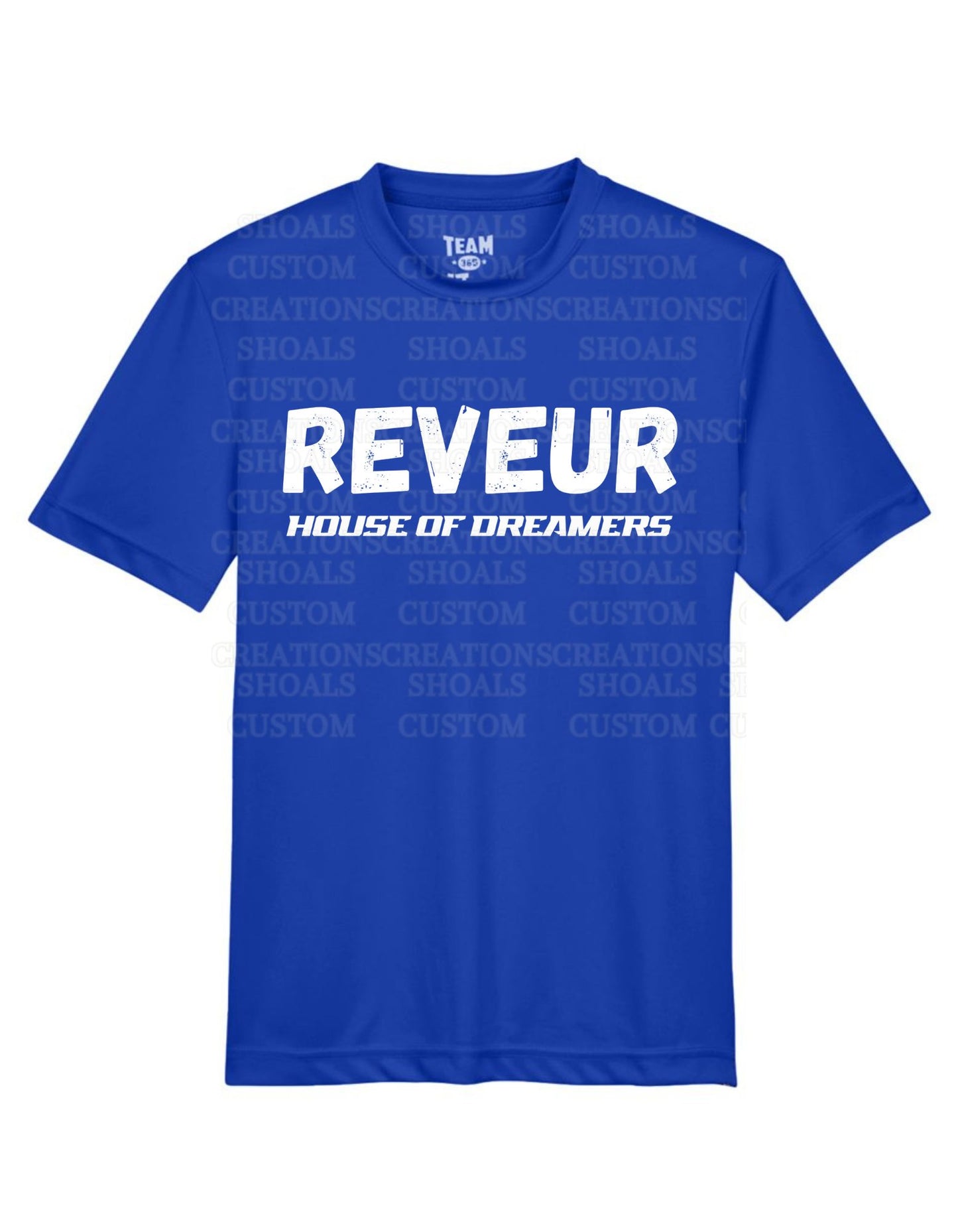 Reveur House