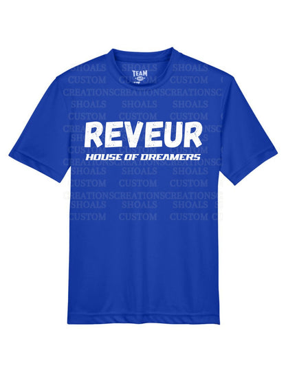 Reveur House