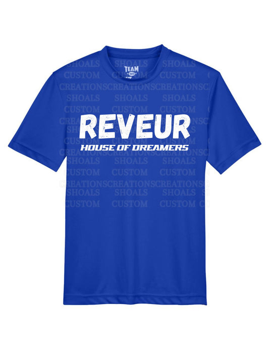 Reveur House