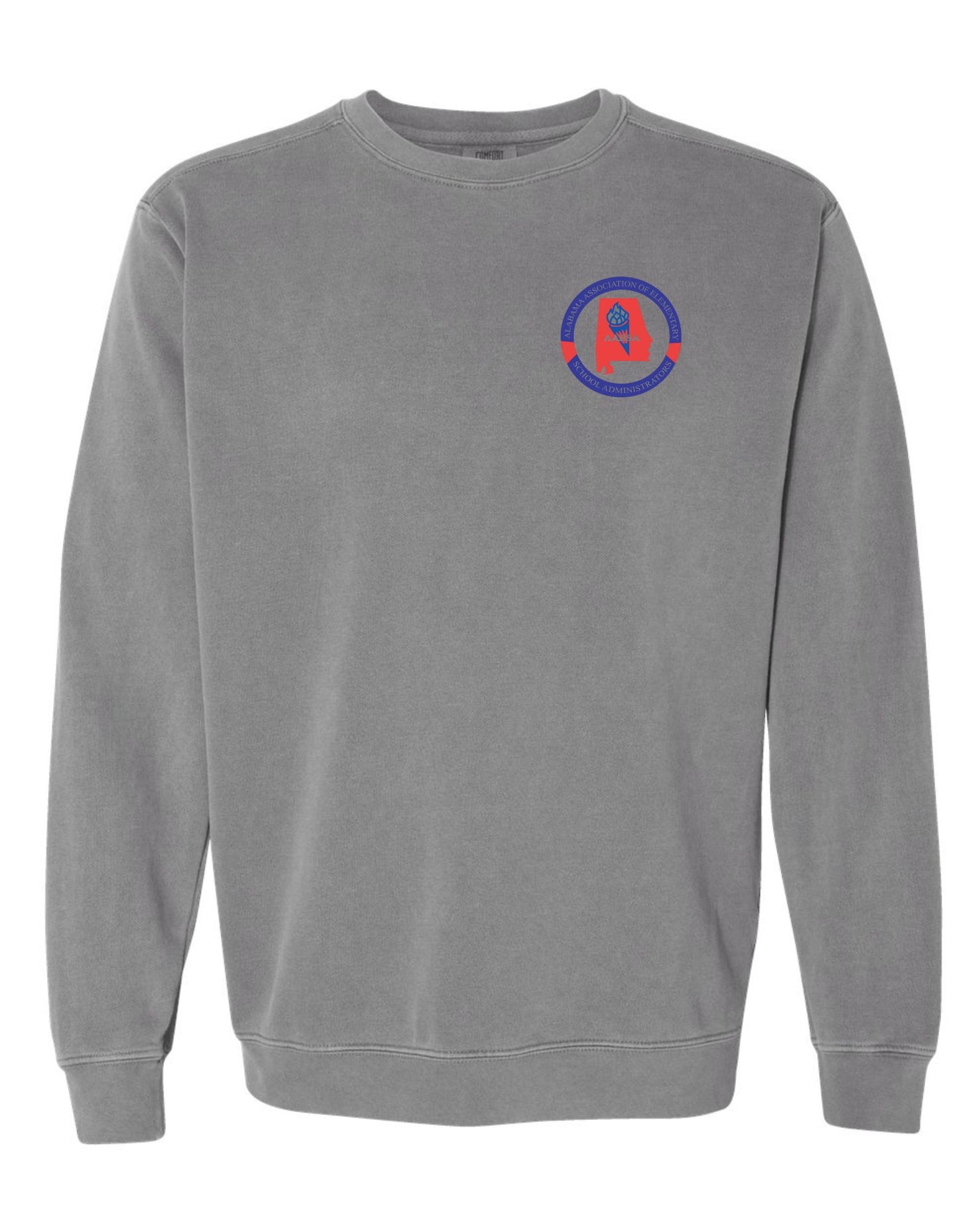 AAESA Sweatshirt (Comfort Colors)