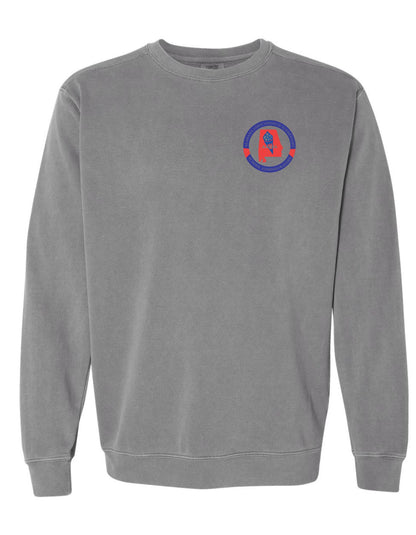 AAESA Sweatshirt (Comfort Colors)
