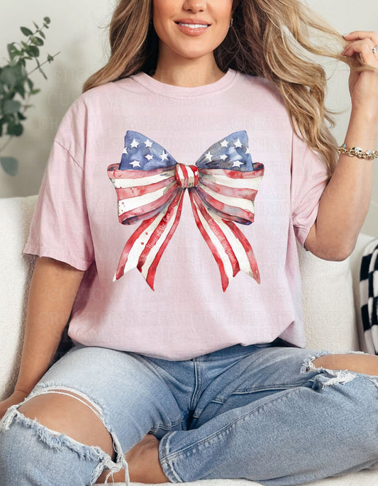 USA Bow