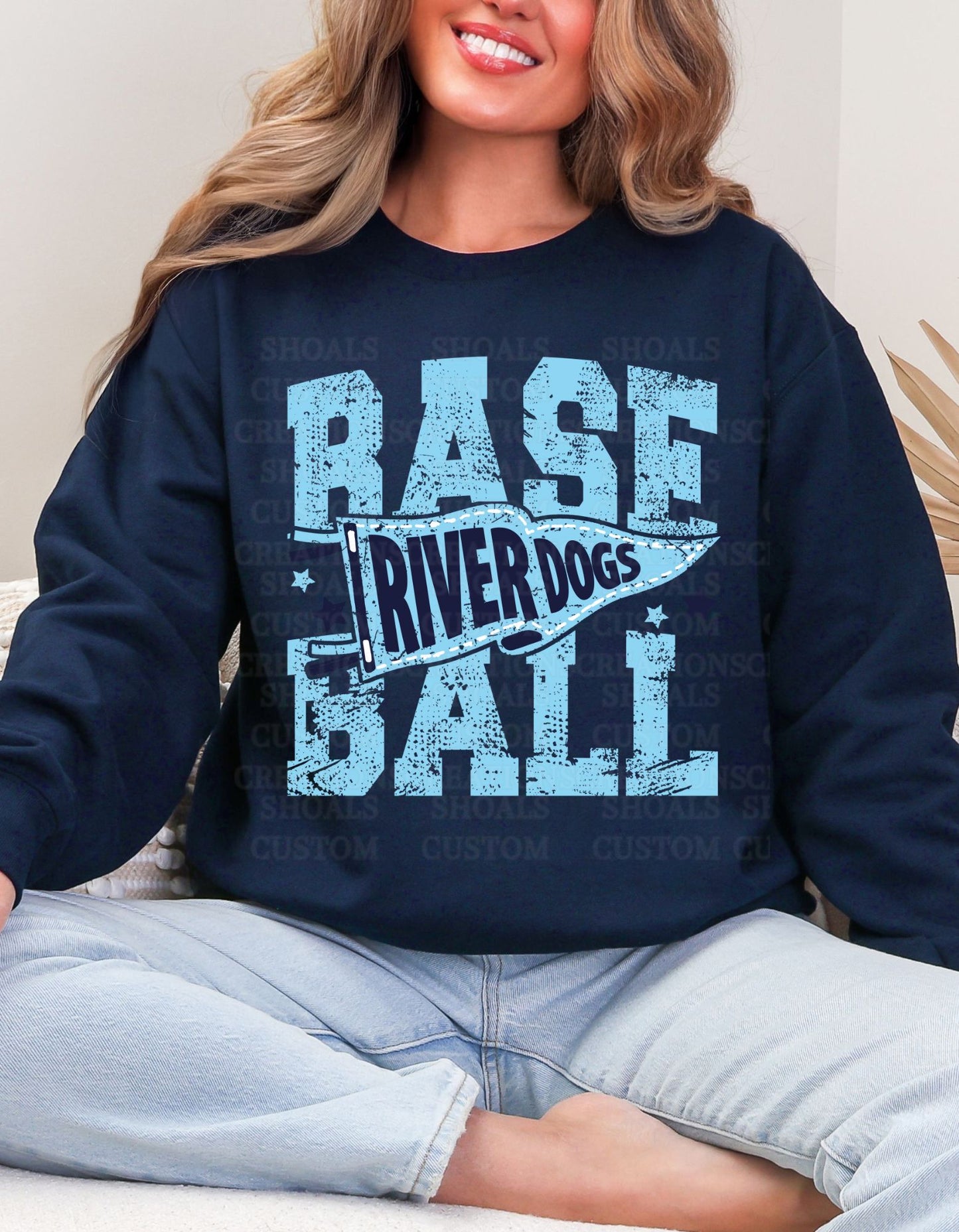 Riverdogs Baseball