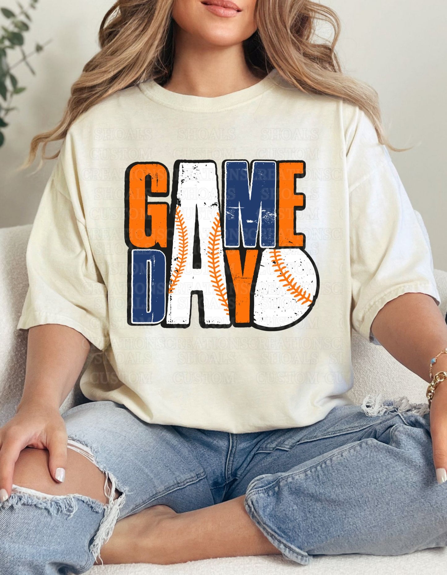 Astros Game Day
