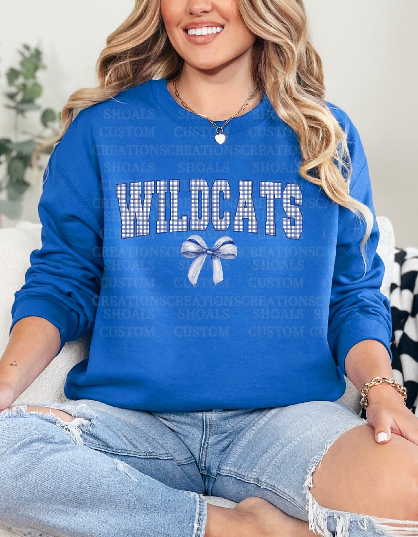 Wildcats Coquette