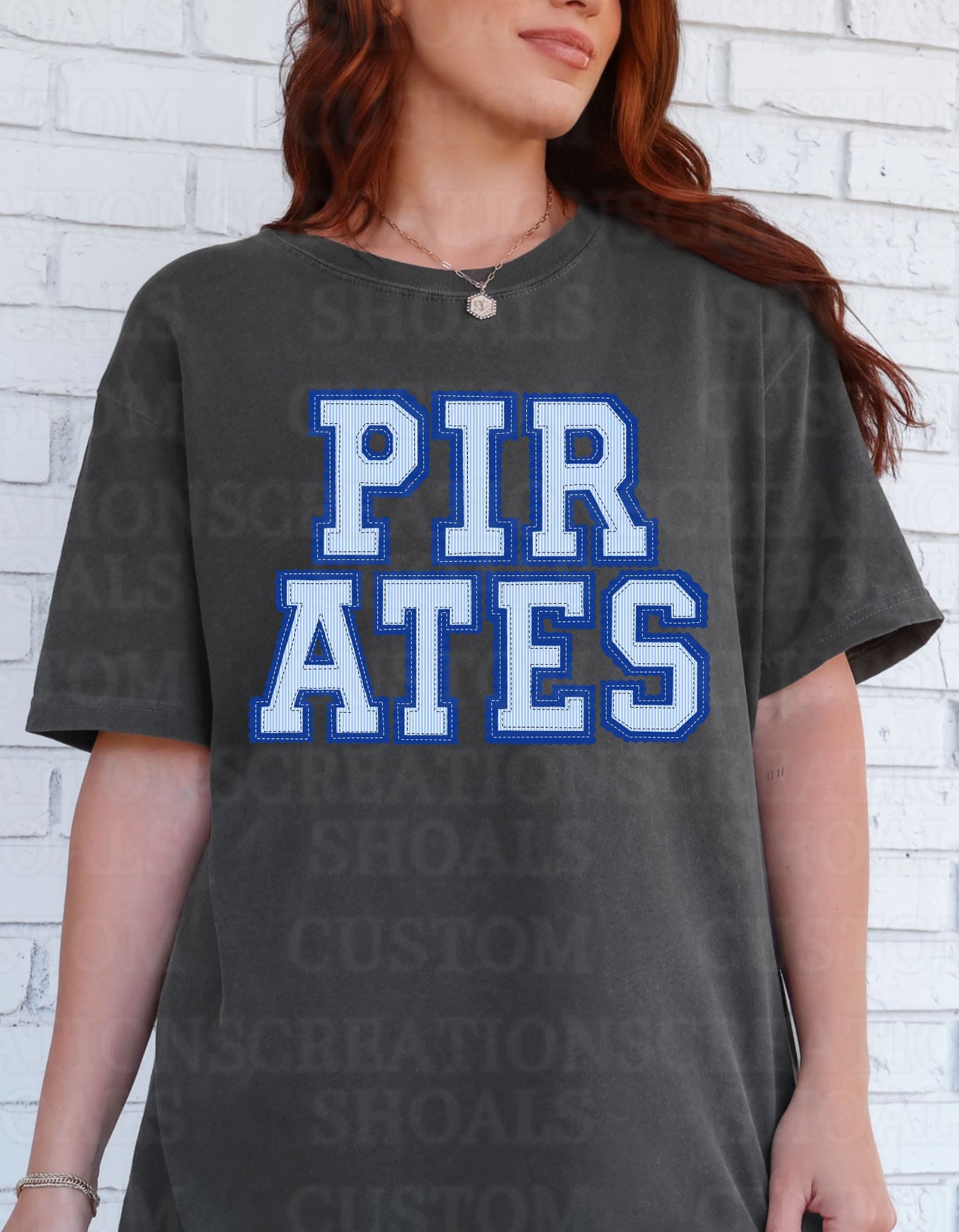 Prepster Athletic Pirates